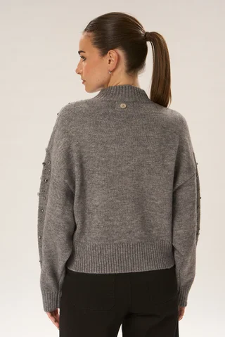 Sweater Niseko - Vista 2